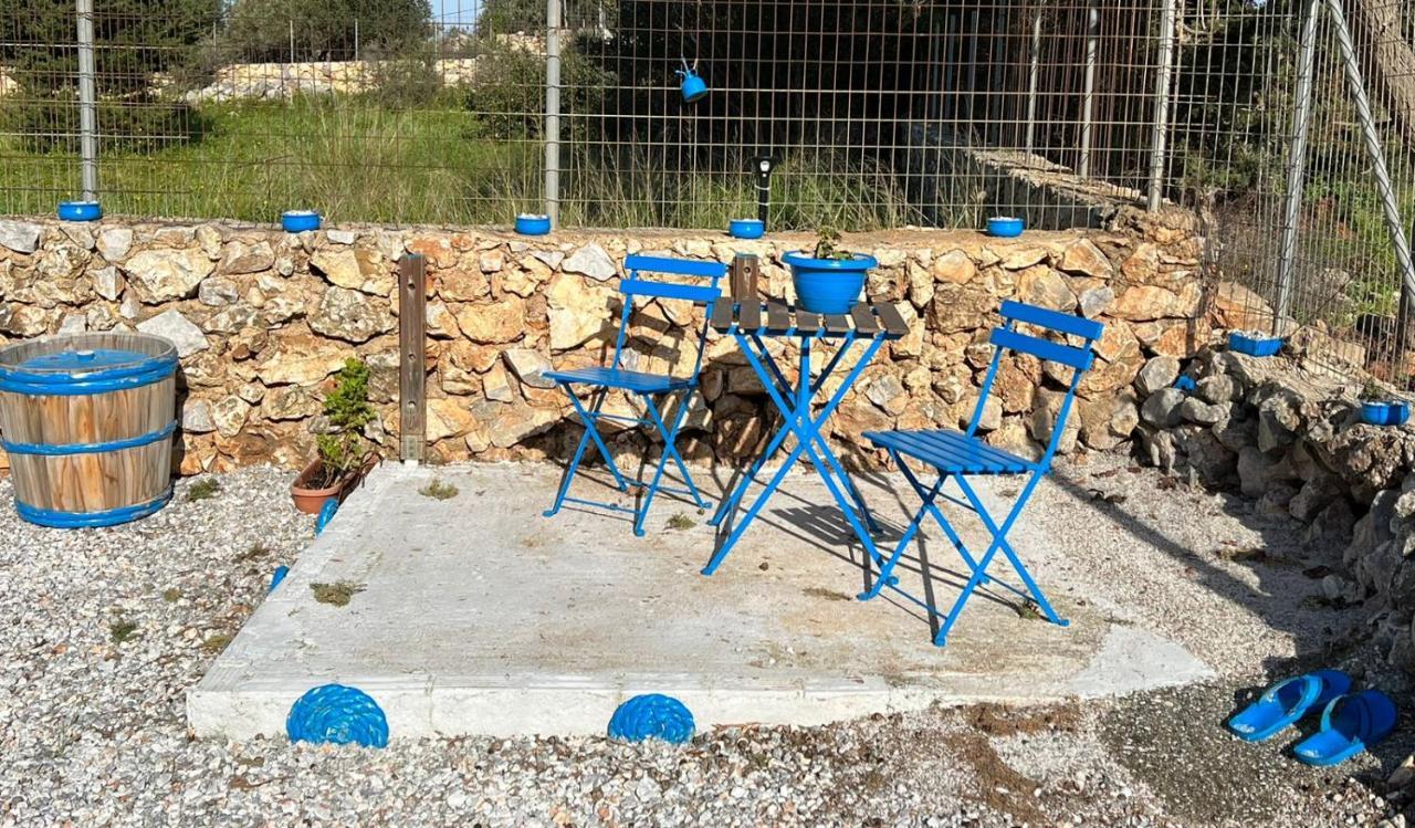 Villa Lp Kokkino Chorio Dış mekan fotoğraf