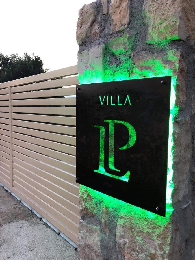 Villa Lp Kokkino Chorio Dış mekan fotoğraf