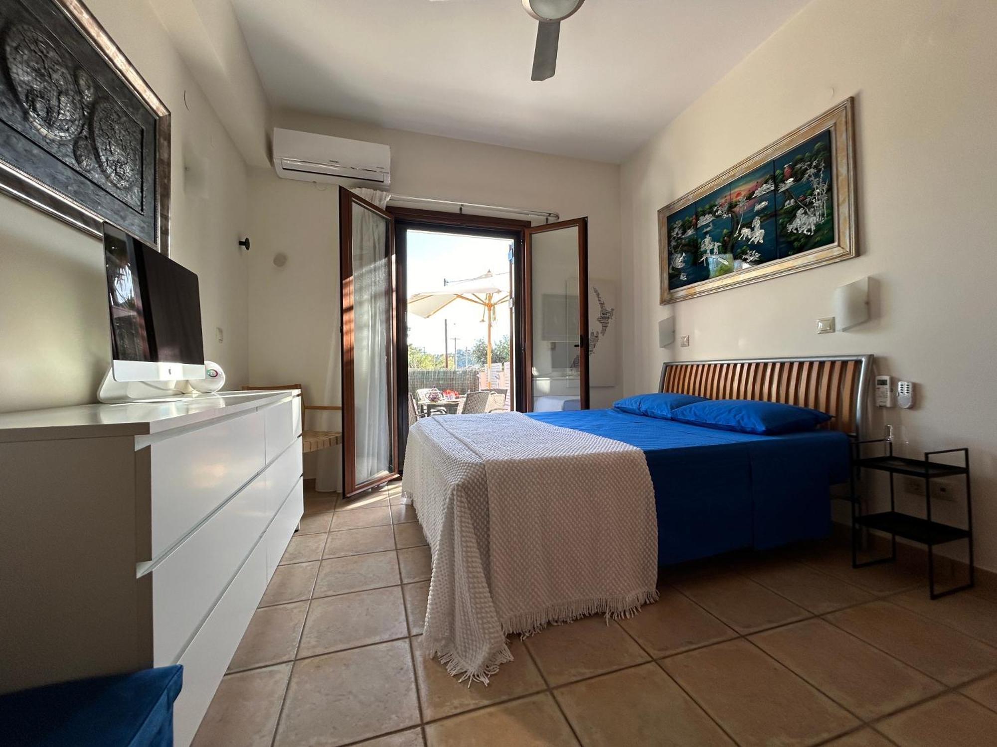 Villa Lp Kokkino Chorio Dış mekan fotoğraf