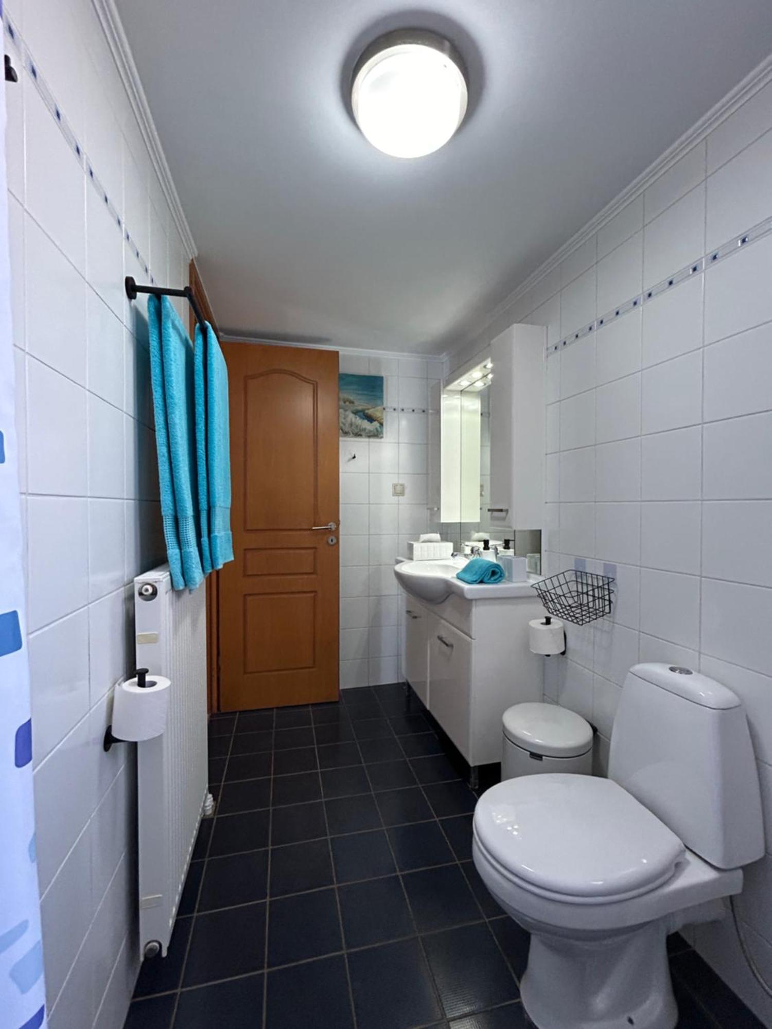 Villa Lp Kokkino Chorio Dış mekan fotoğraf
